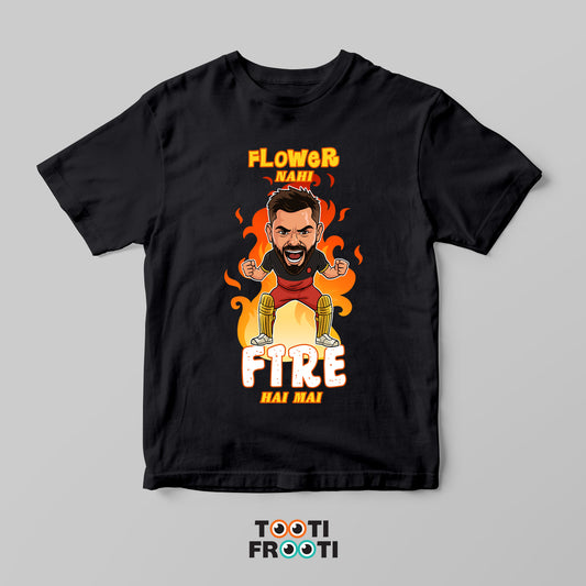 Flower Nahi, Fire Hai Mai (Kids)