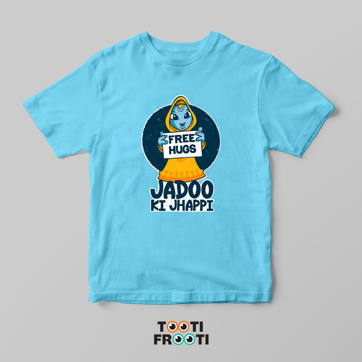 Jadoo Ki Jhappi