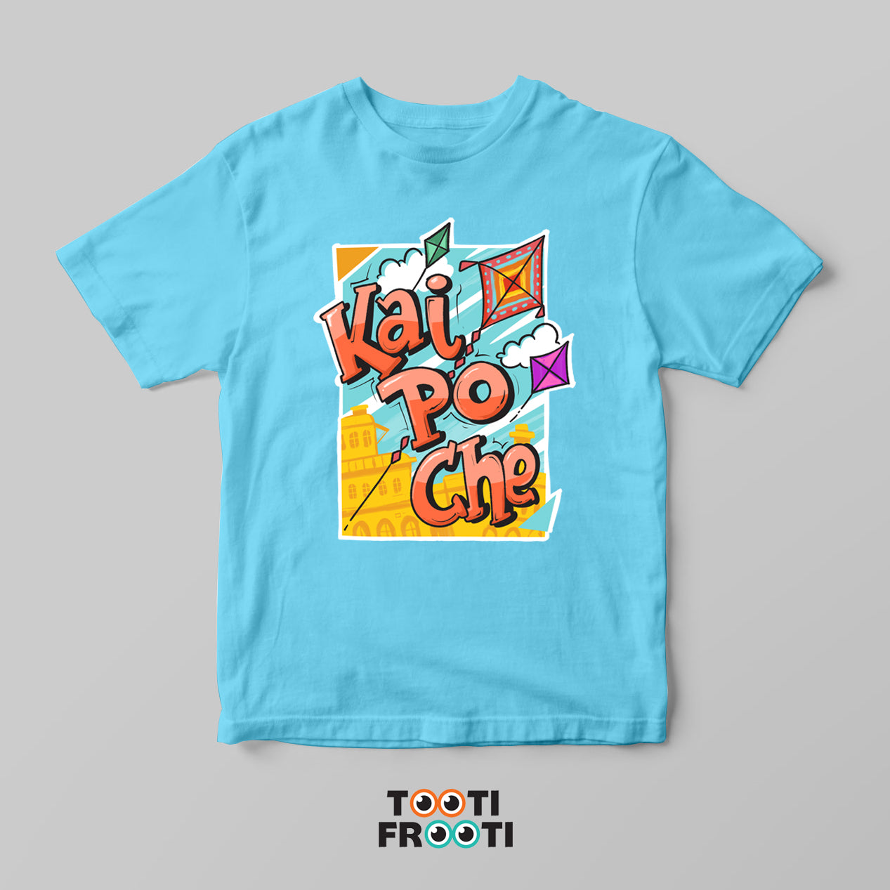 Kai Po Che
