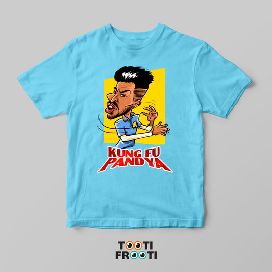 Kungfu Pandya (Kids)