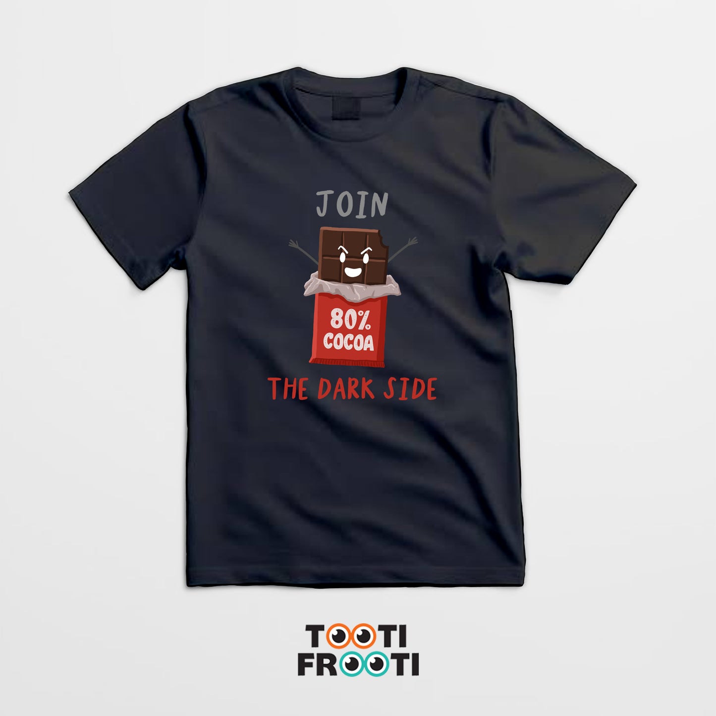 Join the Dark Side