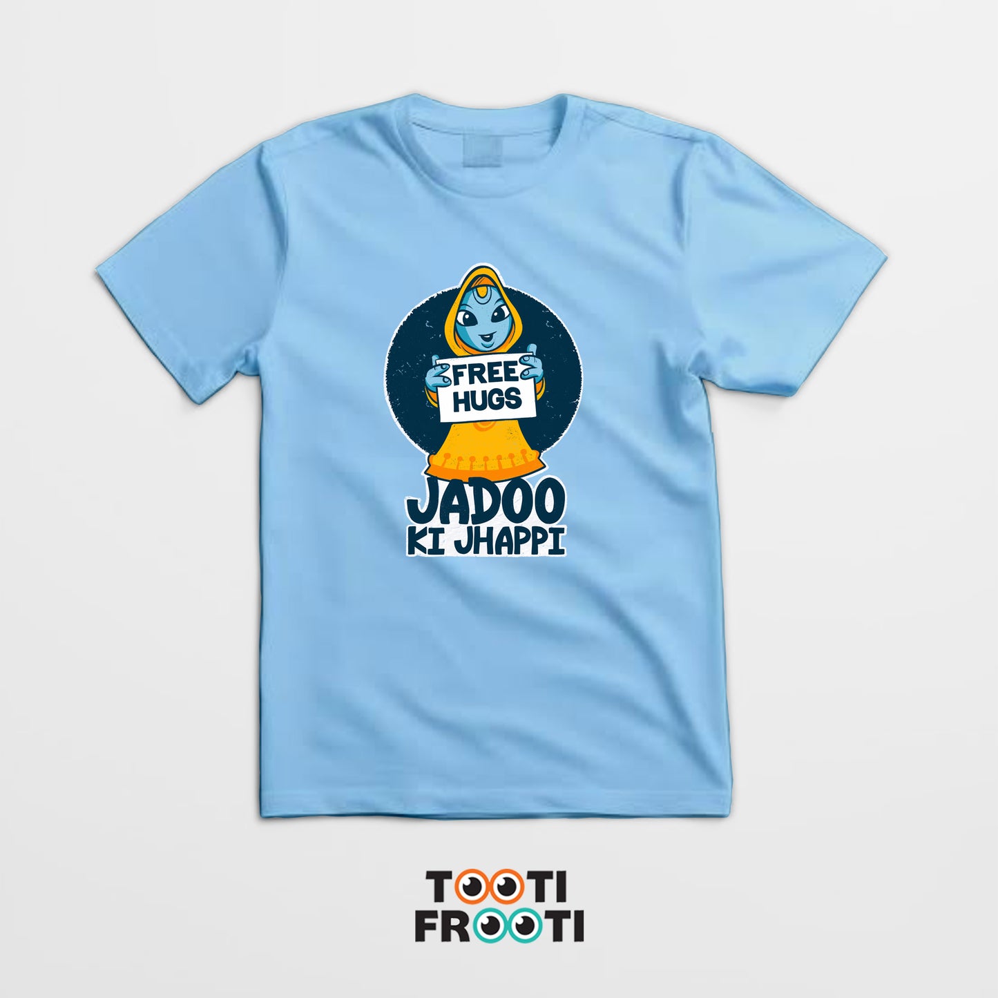 Jadoo ki Jhappi