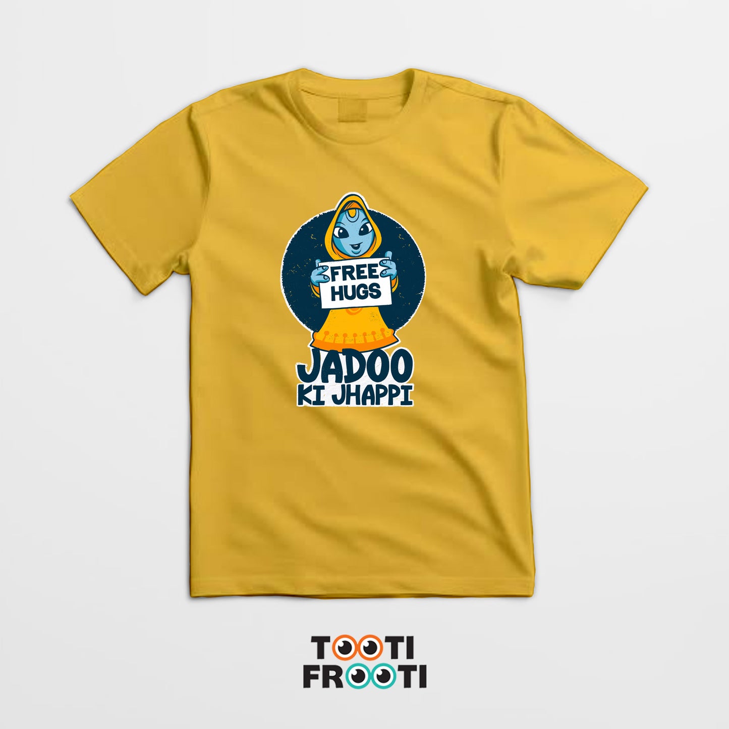Jadoo ki Jhappi